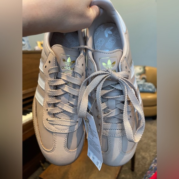NWT Adidas Sambas - Picture 2 of 7